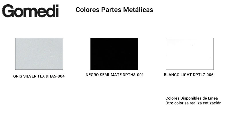 Colores_Partes_Metalicas